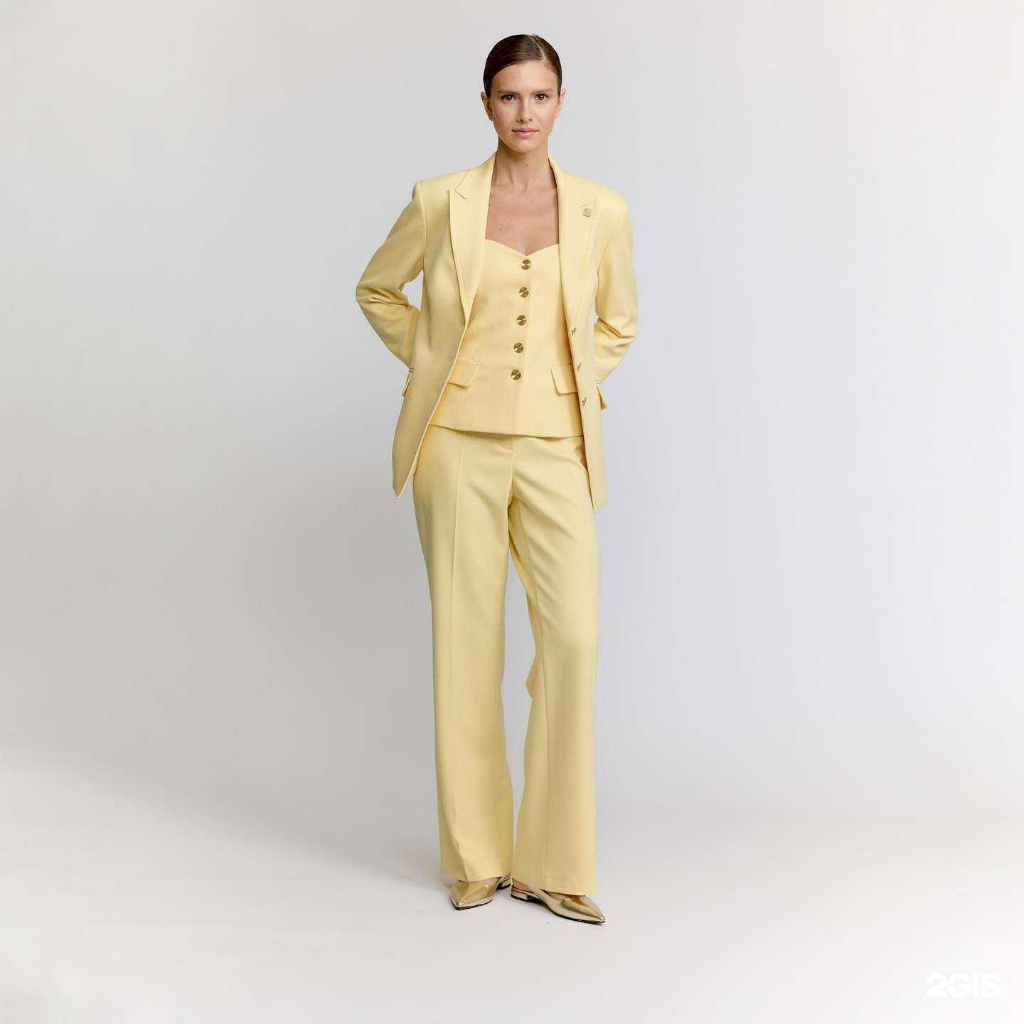 Отзывы на компанию Serginnetti в Тольятти c фото