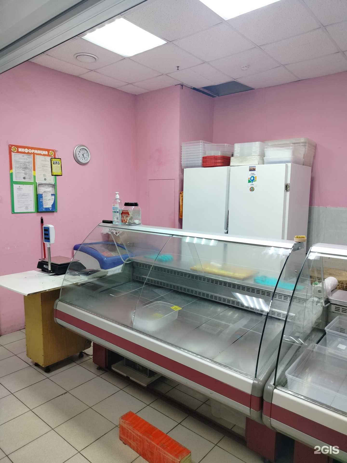 Отзывы на компанию Магазин мяса в г. Раменское c фото