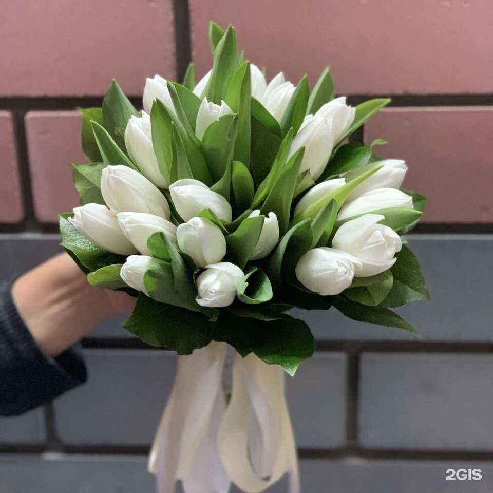 Отзывы на компанию Цветут.рф в г. Нижний Новгород c фото