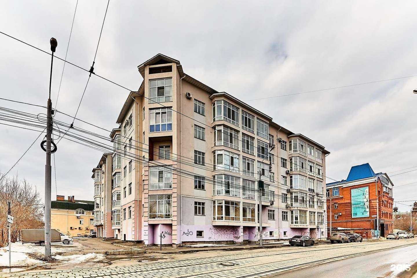 Отзывы на компанию Stretching point в Томске c фото - фотография 2 из 2