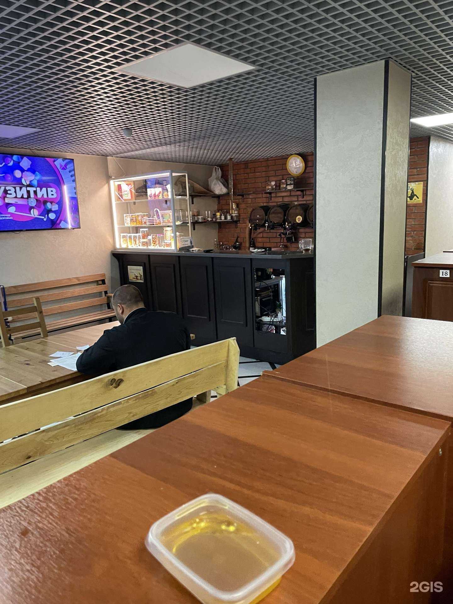 Отзывы на компанию Сертоловские бани в г. Сертолово c фото