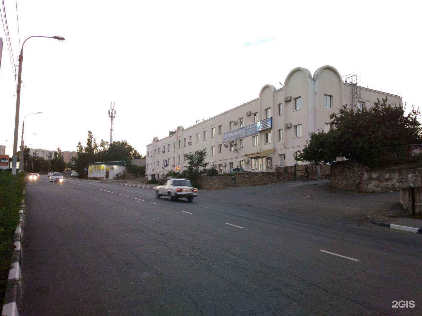 Отзывы на компанию Высота в Новороссийске c фото - фотография 2 из 2