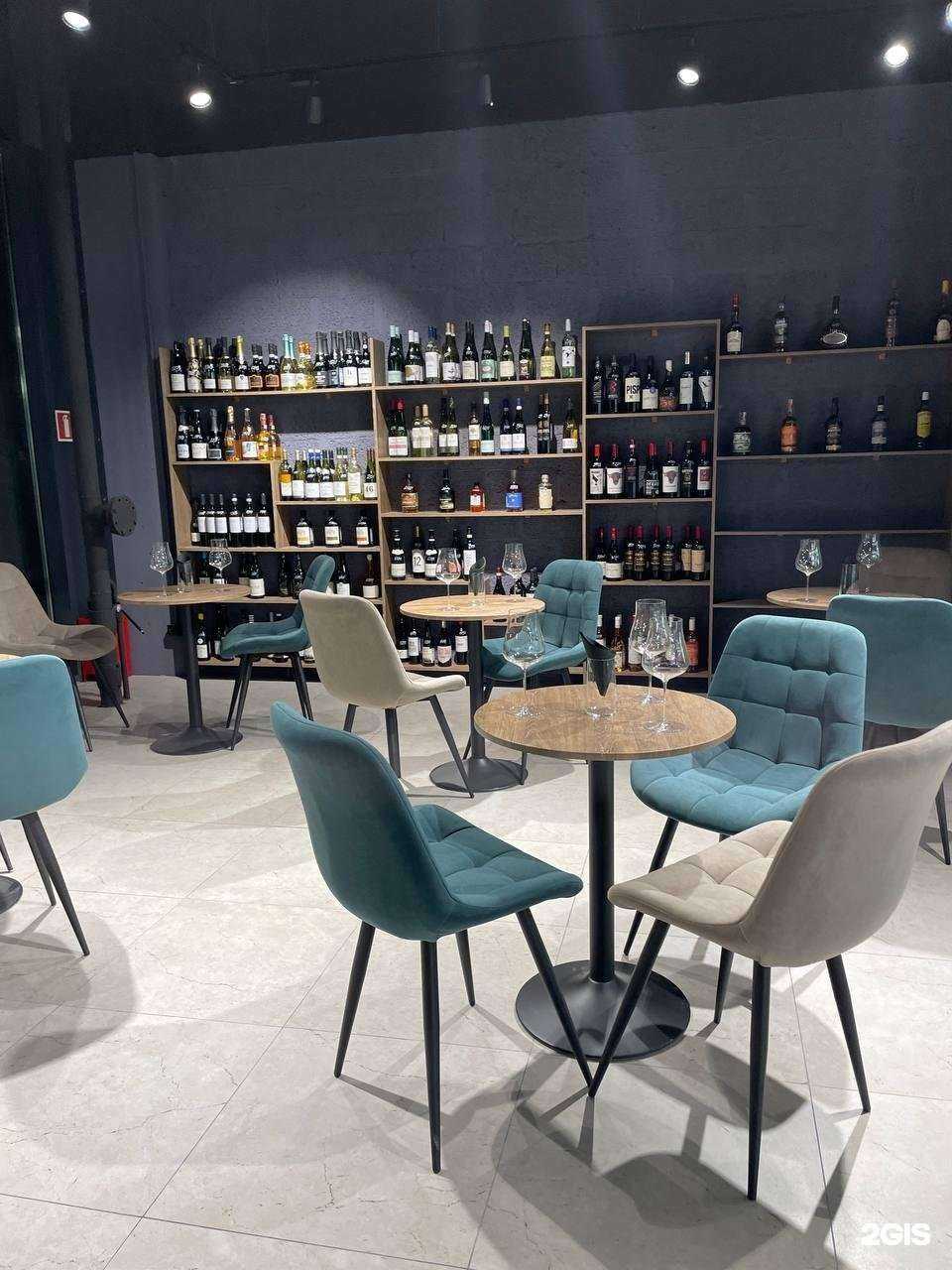 Отзывы на компанию Бутик-бар напитков в Тюмени c фото