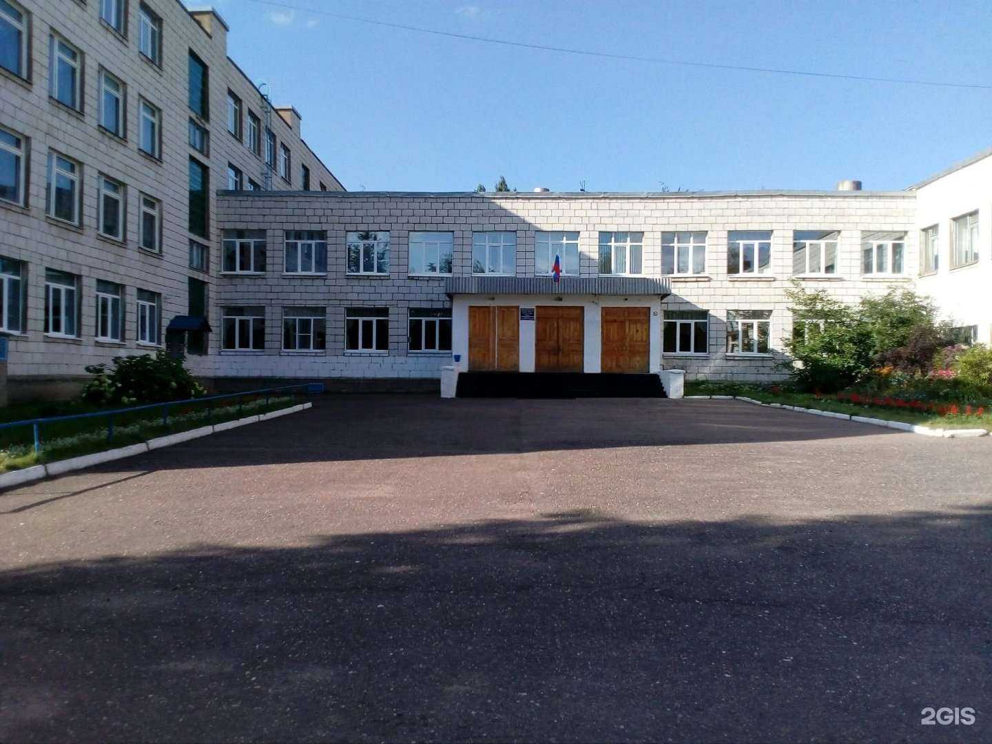 Отзывы на компанию Средняя школа №11 в Костроме c фото