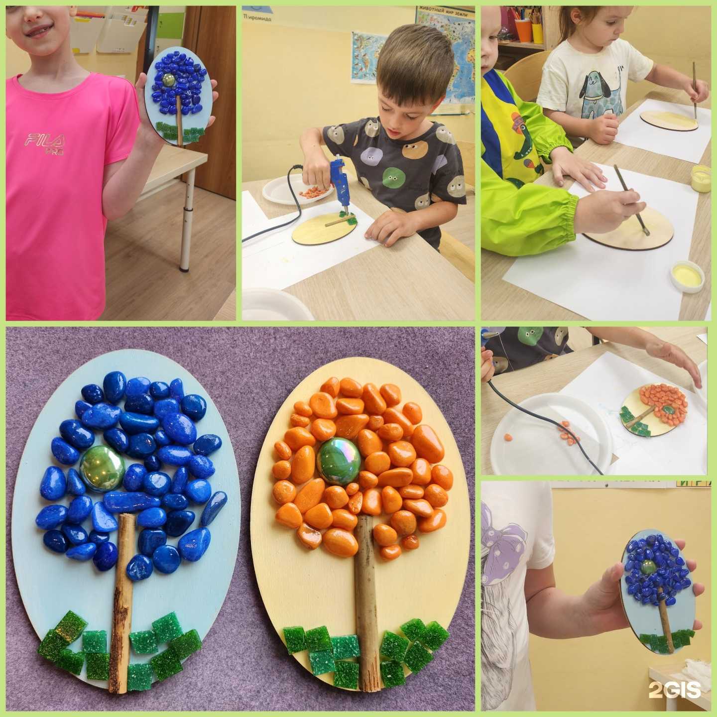 Отзывы на компанию Огонек в г. Красногорск c фото