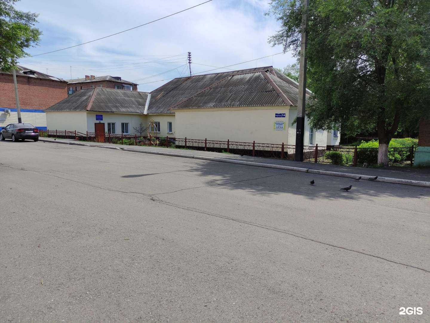 Отзывы на компанию Детская школа искусств №68 в Прокопьевске c фото - фотография 2 из 2