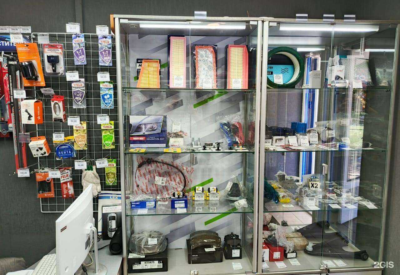 Отзывы на компанию Автодевайс в Твери c фото