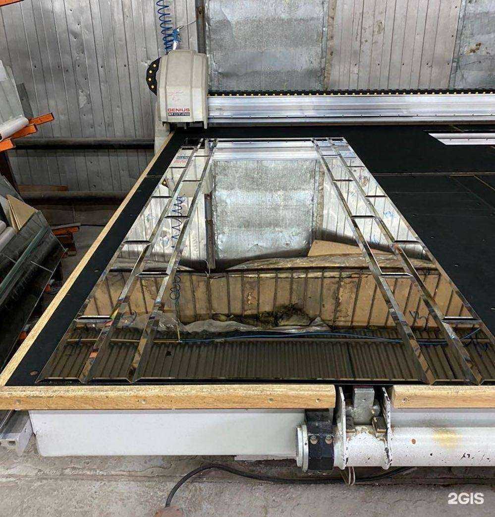 Отзывы на компанию АВ-Стекло в г. Королёв c фото