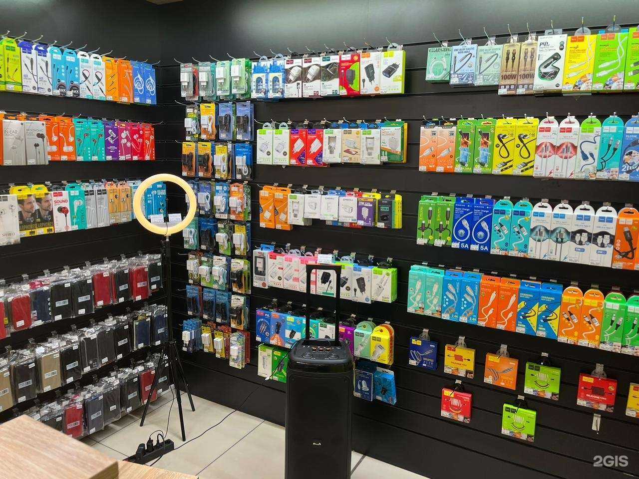 Отзывы на компанию Galaxy в Бийске c фото