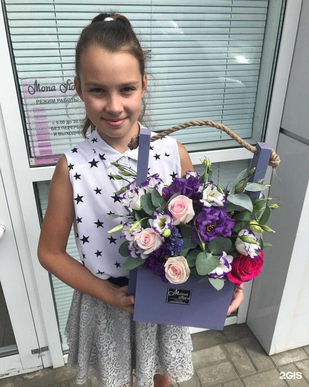 Отзывы на компанию Mona flora в Липецке c фото