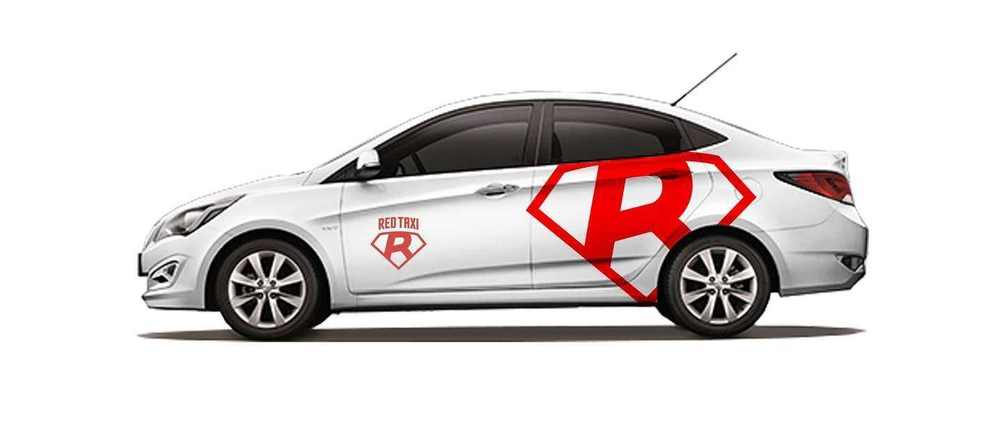 Отзывы на компанию Red taxi в Сочи c фото