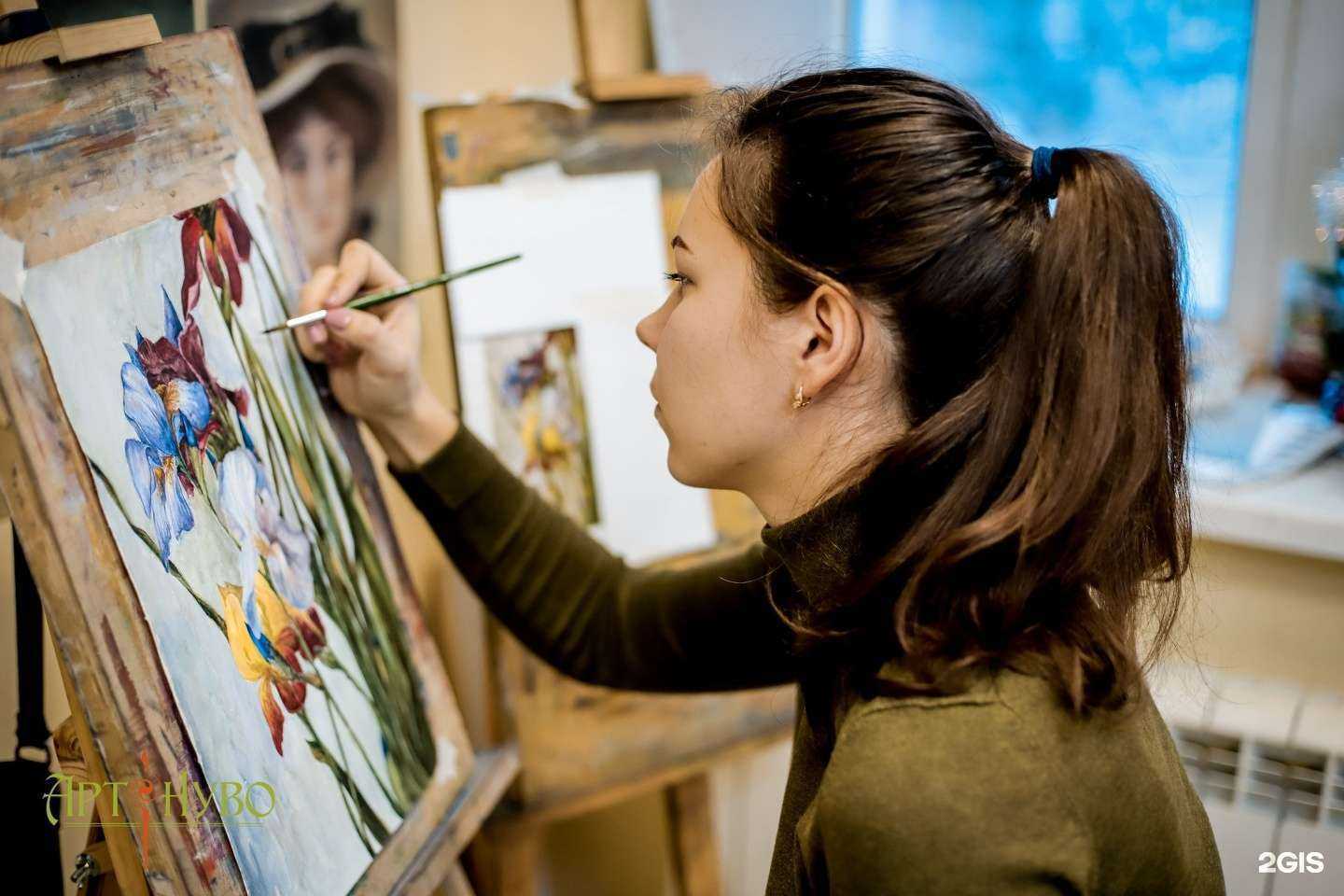 Отзывы на компанию АртНуво в Калуге c фото