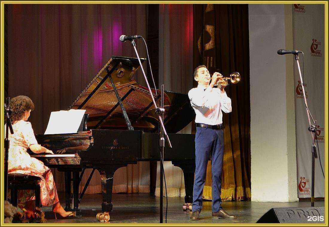 Отзывы на компанию Детская школа искусств им. Н.А. Римского-Корсакова в г. Ростов-на-Дону c фото