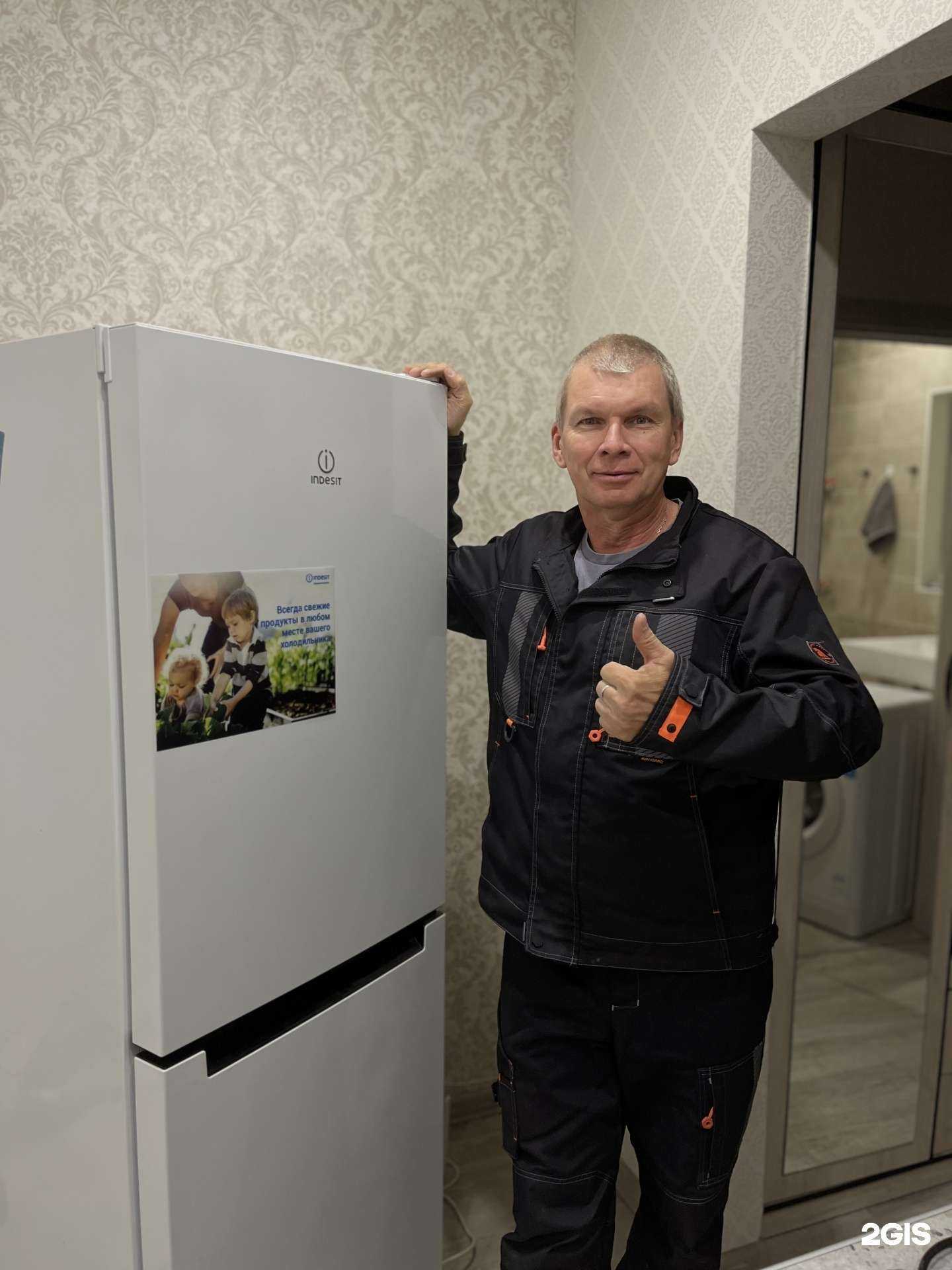 Отзывы на компанию Феникс в г. Новосибирск c фото