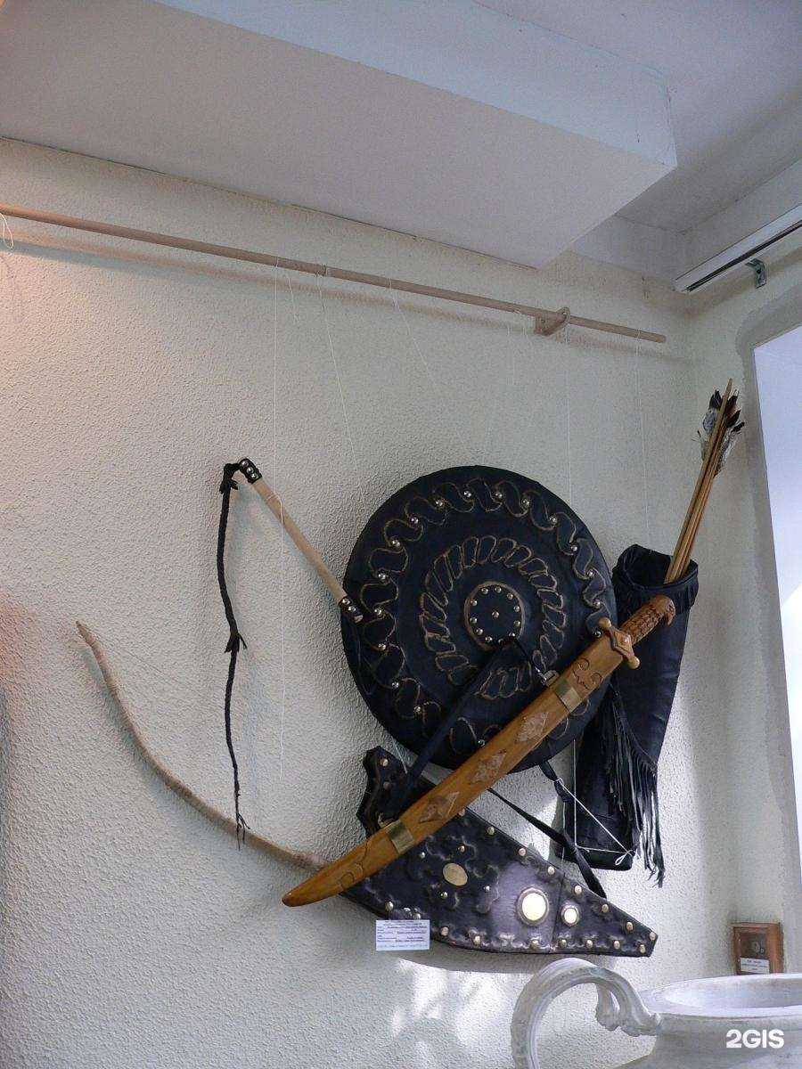 Отзывы на компанию Детская художественная школа в Магнитогорске c фото