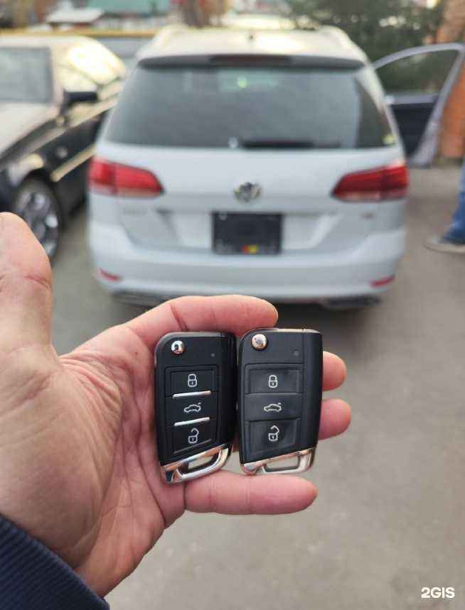 Отзывы на компанию Automaster54 в Новосибирске c фото