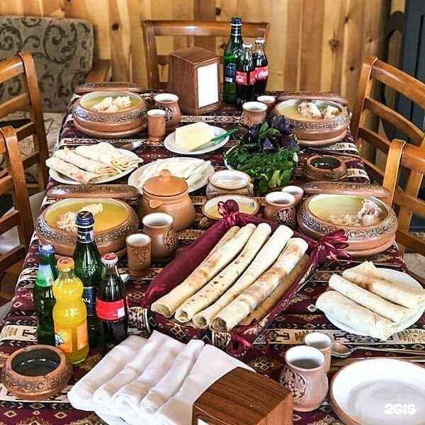 Отзывы на компанию Кавказская пленница в Чите c фото