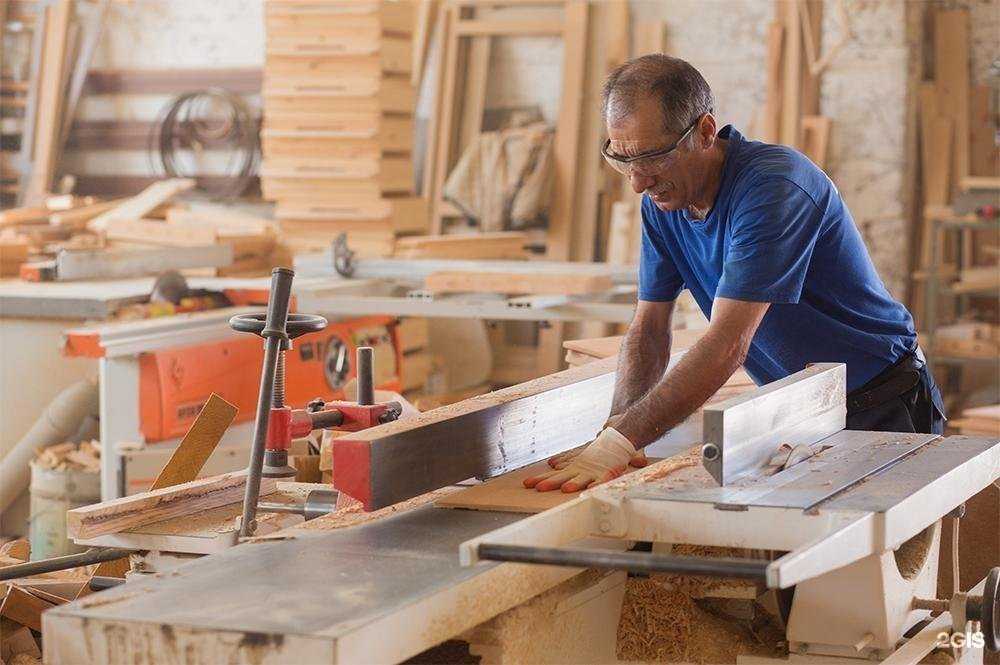 Отзывы на компанию Сибирь Woods в Новосибирске c фото