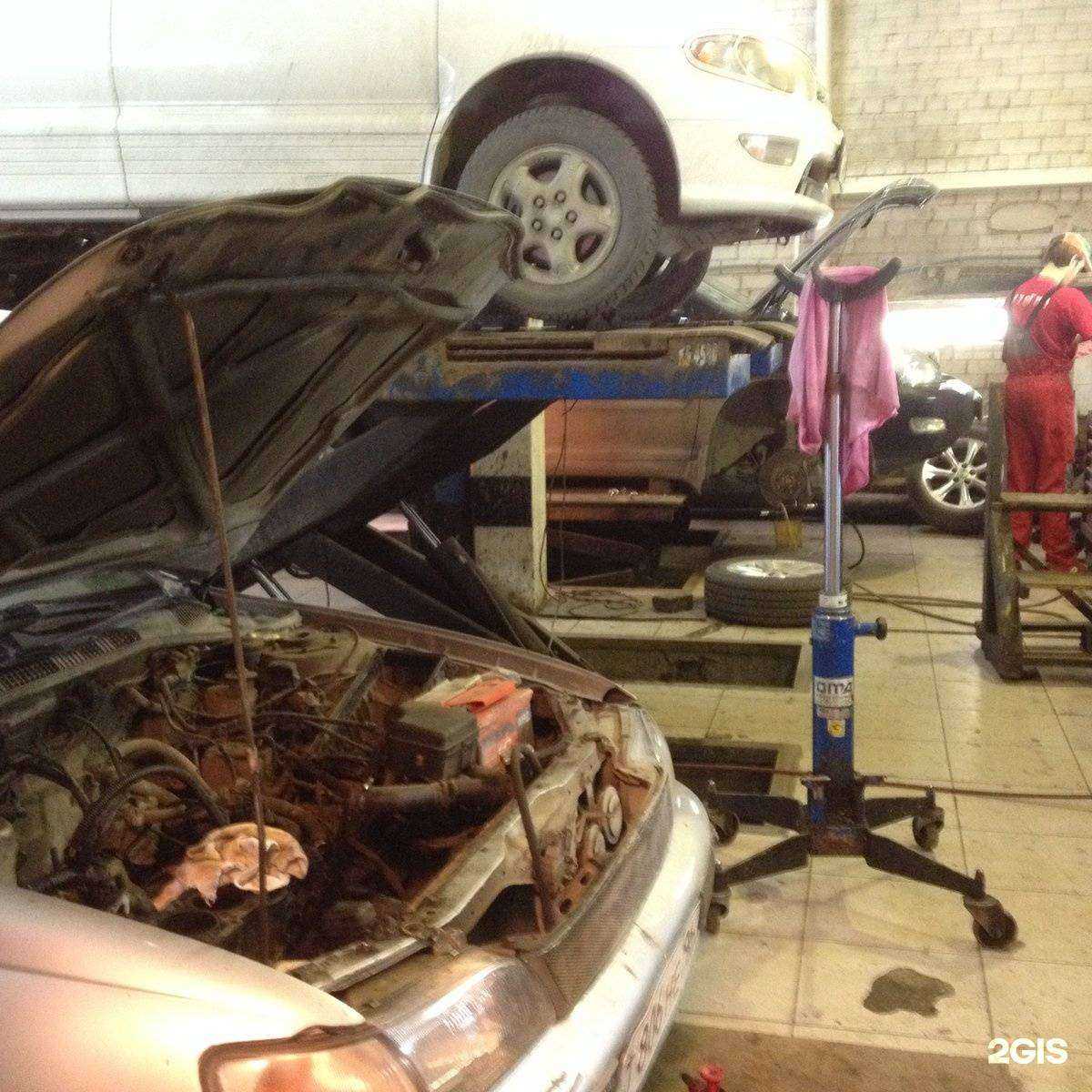 Отзывы на компанию Автогид в г. Екатеринбург c фото