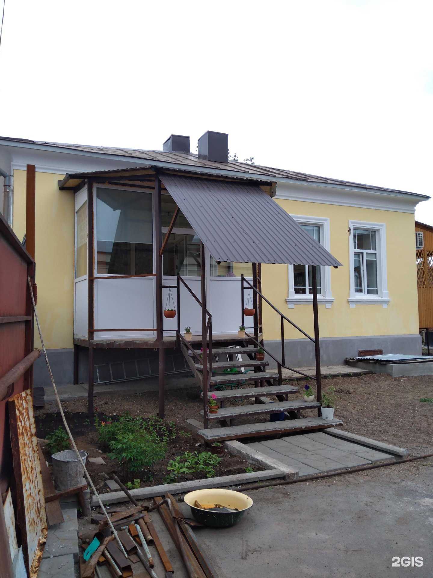 Отзывы на компанию Кабинет юридических услуг в Оренбурге c фото