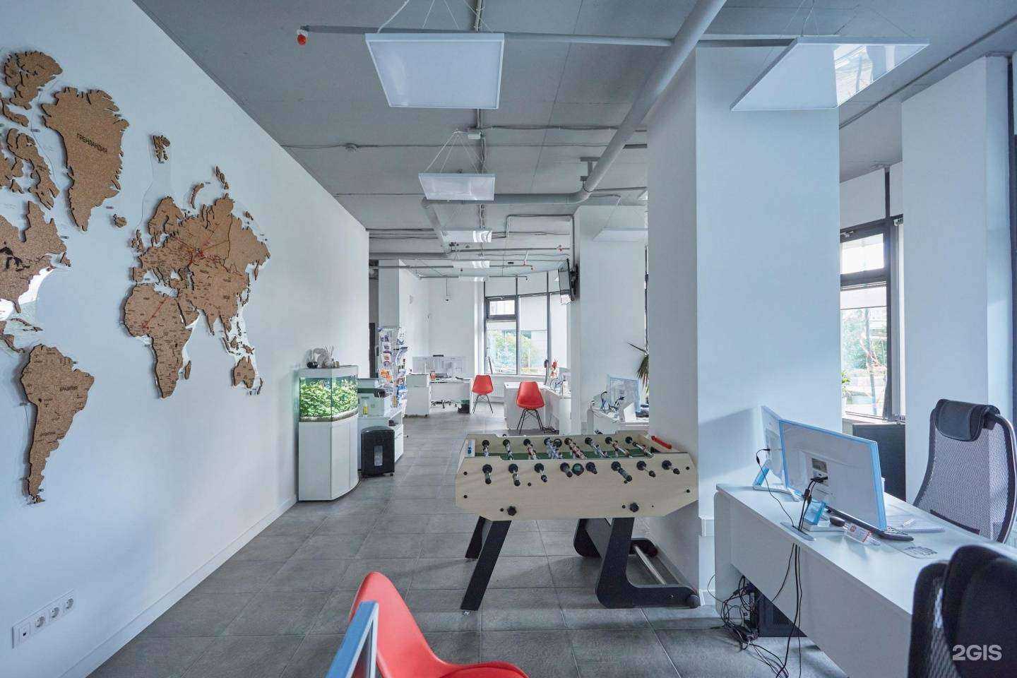 Отзывы на компанию AVS.Pro в г. Екатеринбург c фото