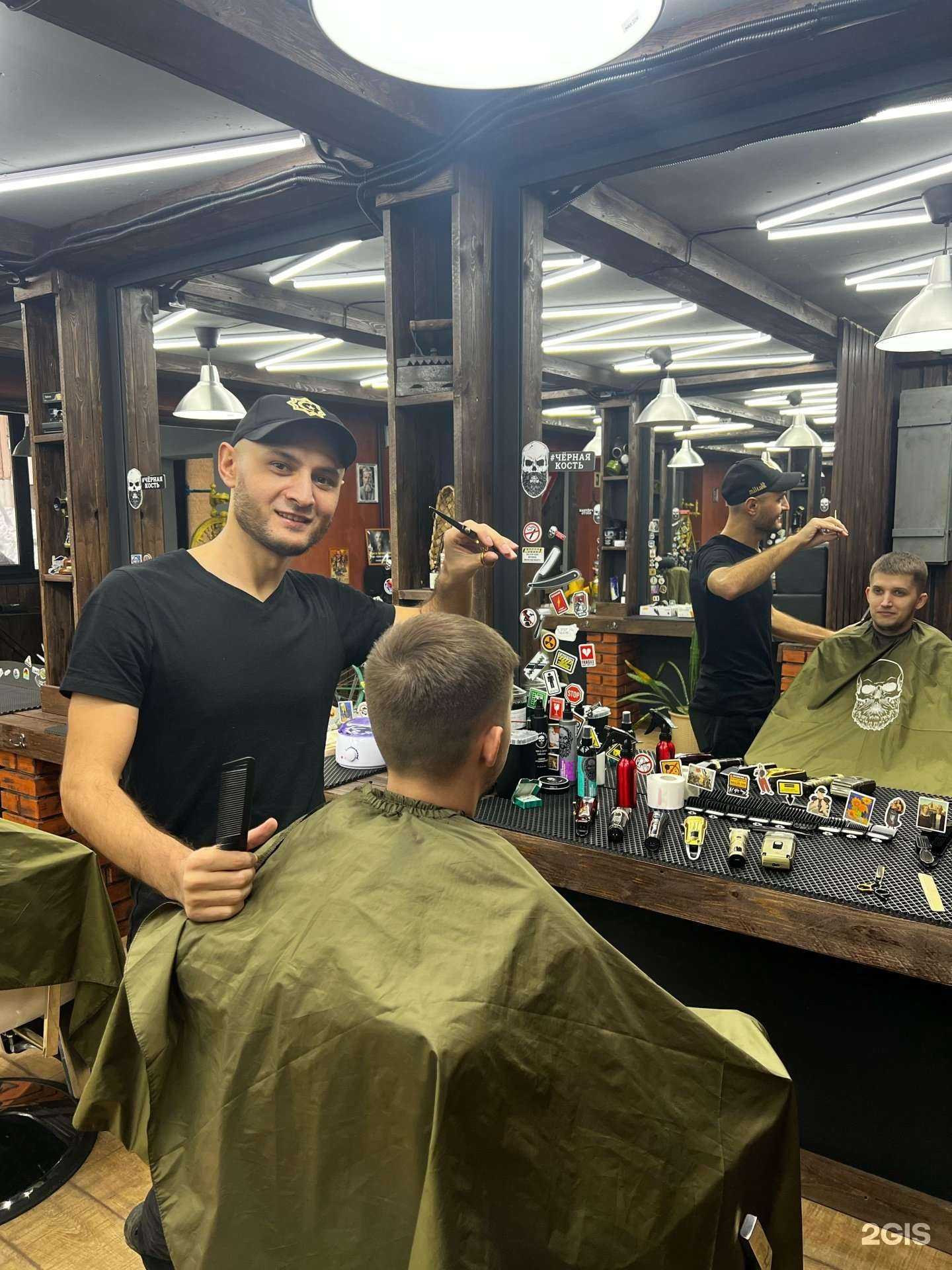 Отзывы на компанию Черная Кость в Лыткарине c фото