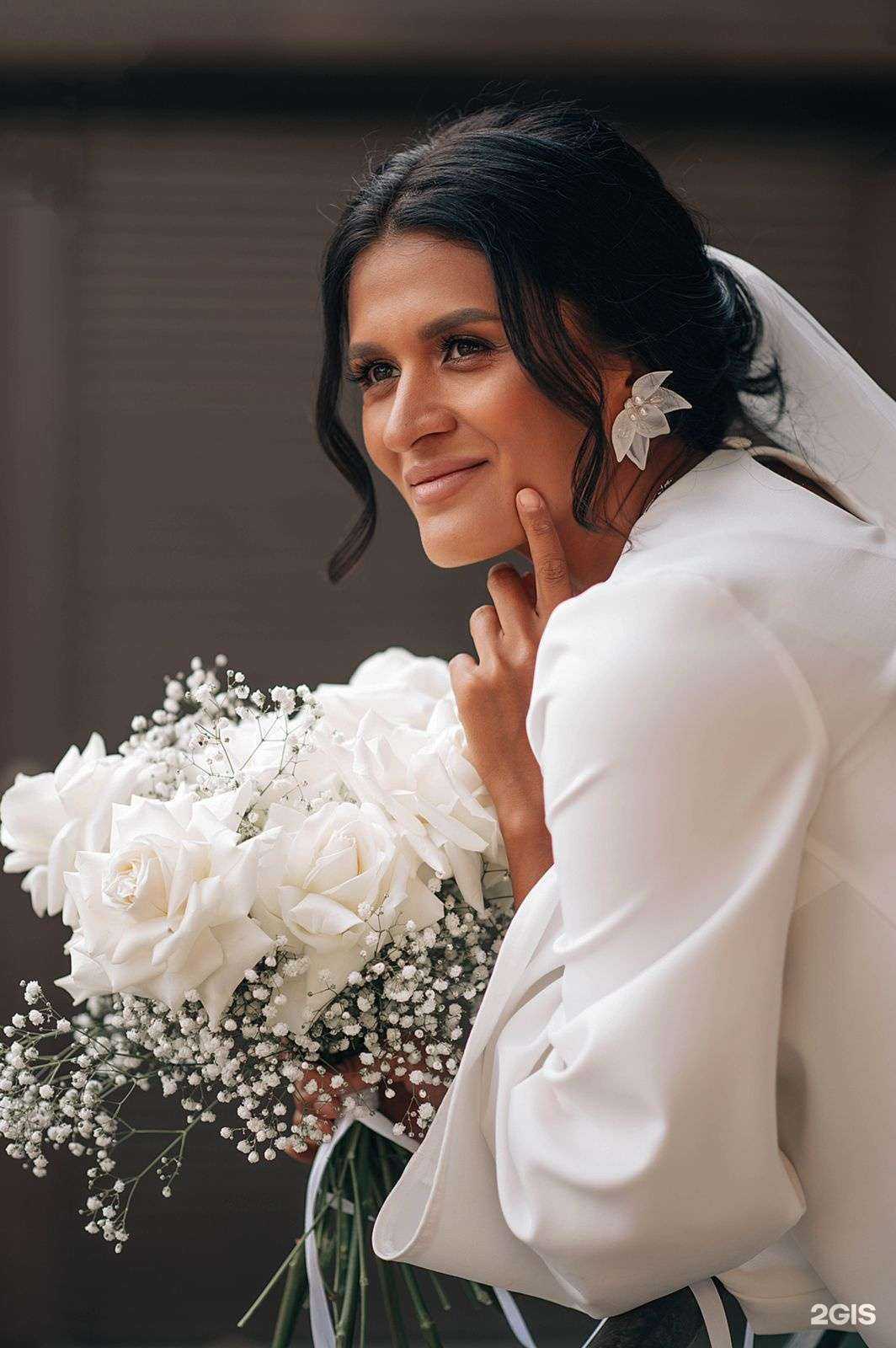 Отзывы на компанию Цветочная гавань в Иркутске c фото