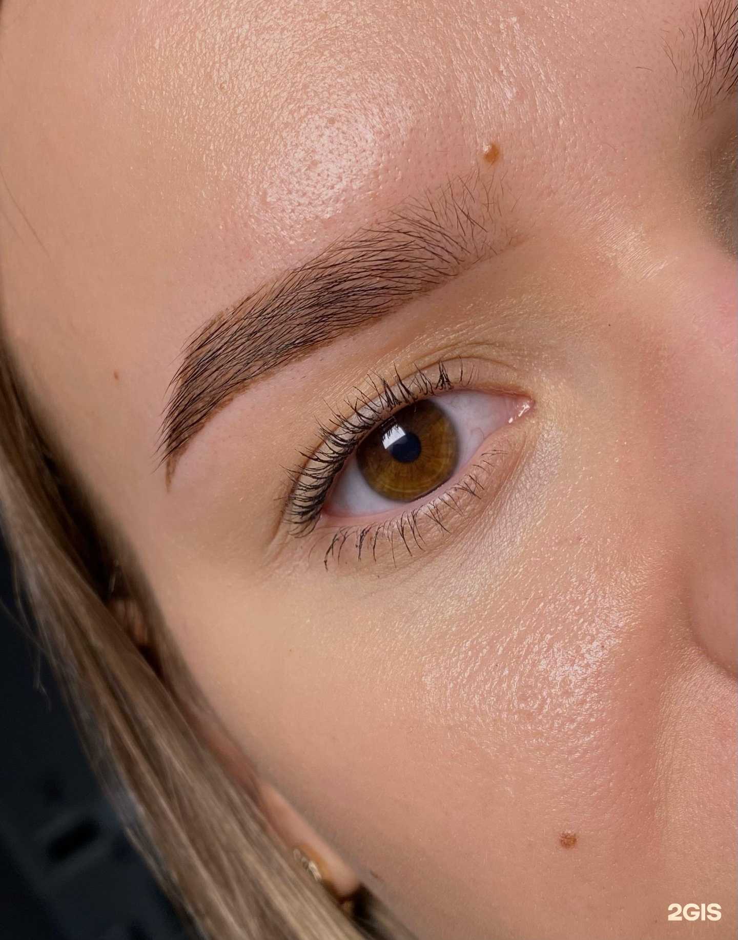 Отзывы на компанию Brows by Kristina  в Пензе c фото