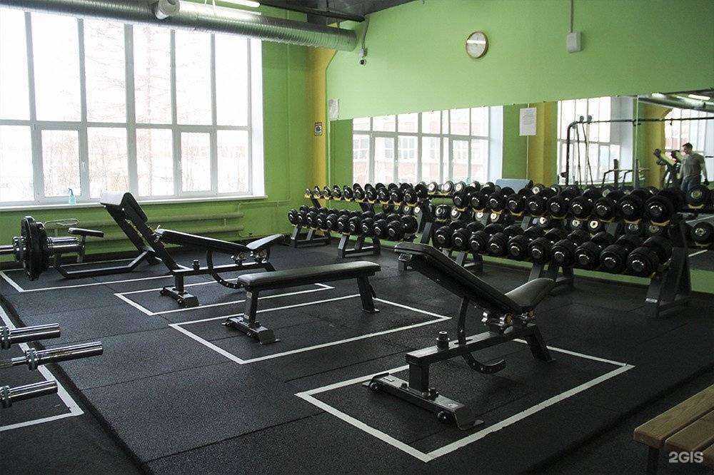 Отзывы на компанию МетроFitness в г. Томск c фото