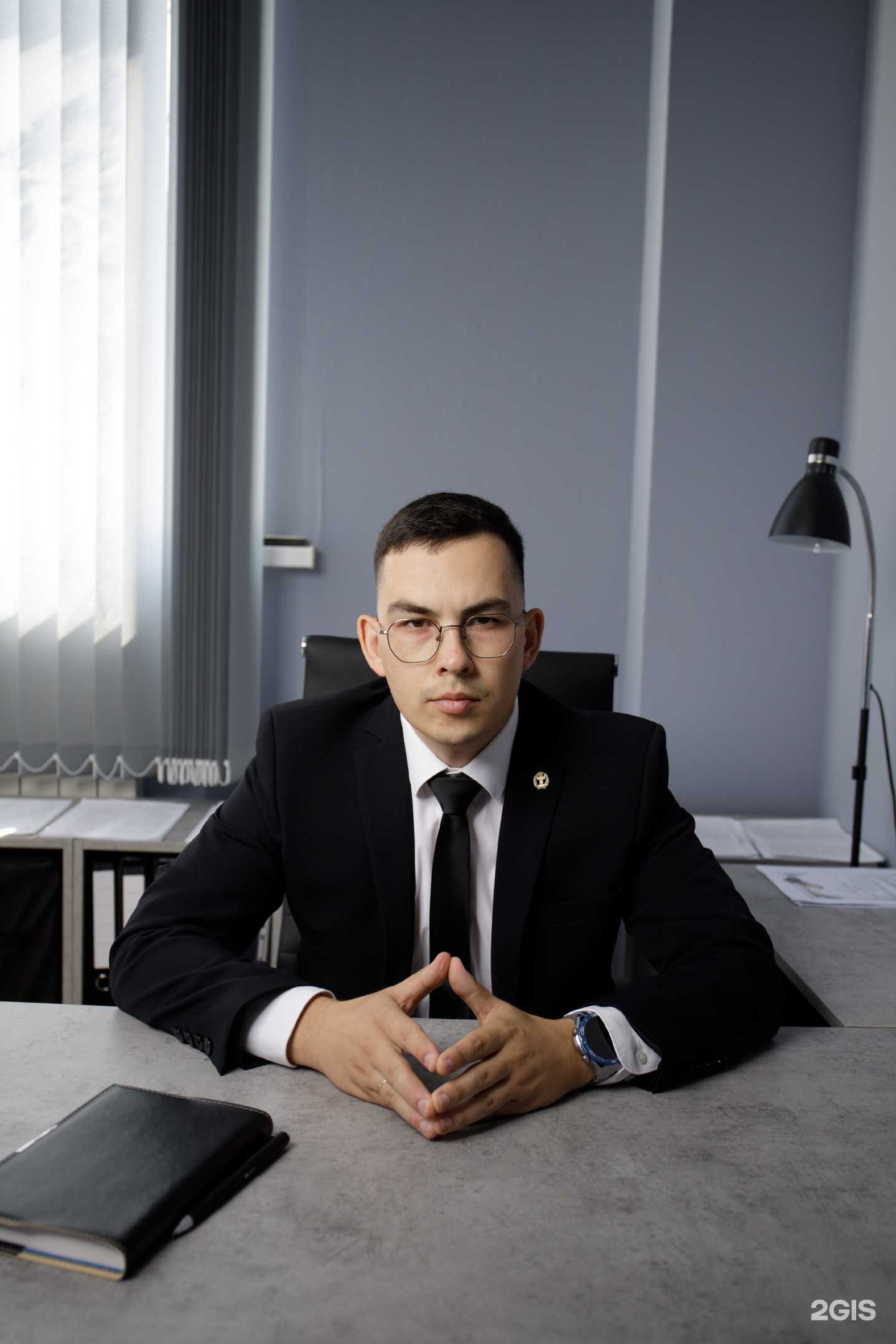 Отзывы на компанию Адвокатский кабинет Тубекова Г.С. в г. Волгоград c фото