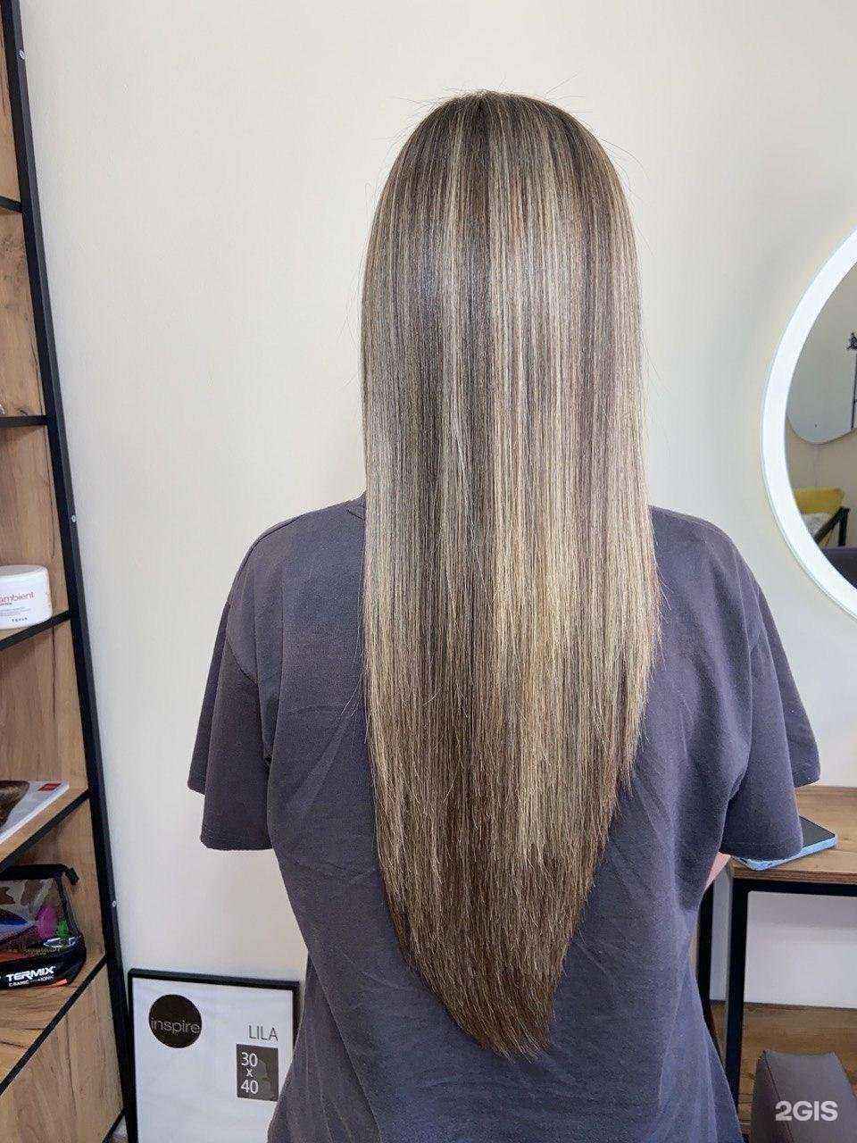 Отзывы на компанию Студия реконструкции волос в Ставрополе c фото