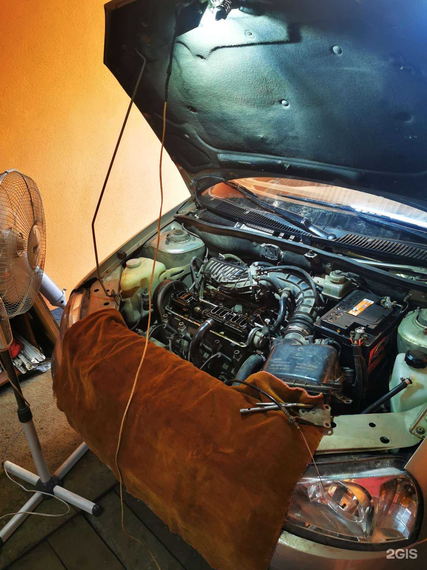 Отзывы на компанию D&M Service в Оренбурге c фото