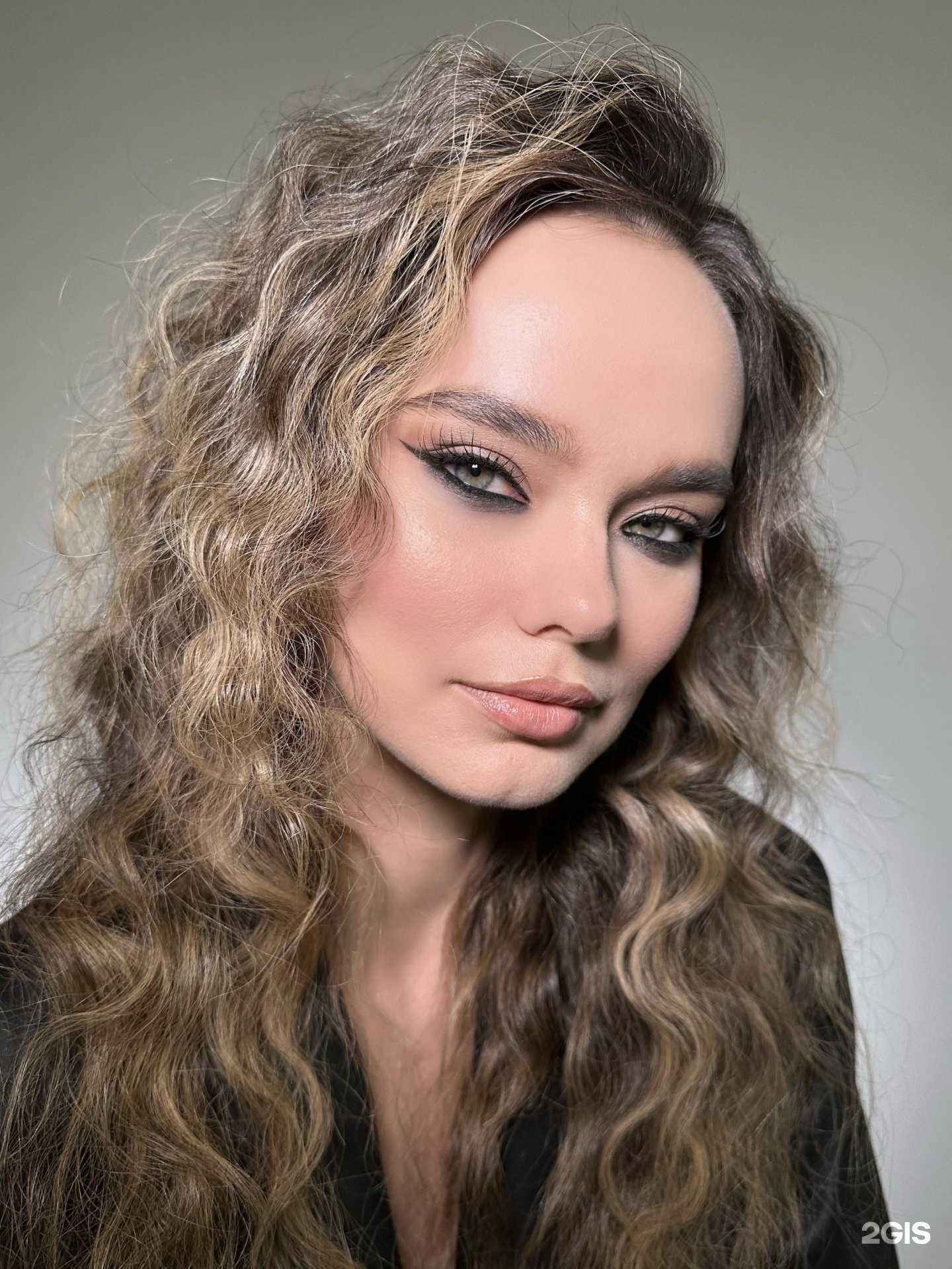 Отзывы на компанию Студия красоты в г. Владивосток c фото