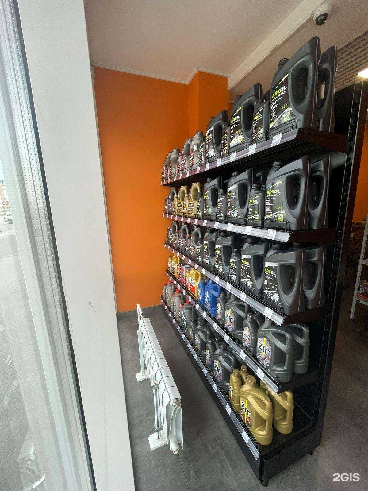 Отзывы на компанию Auto3N в Абакане c фото