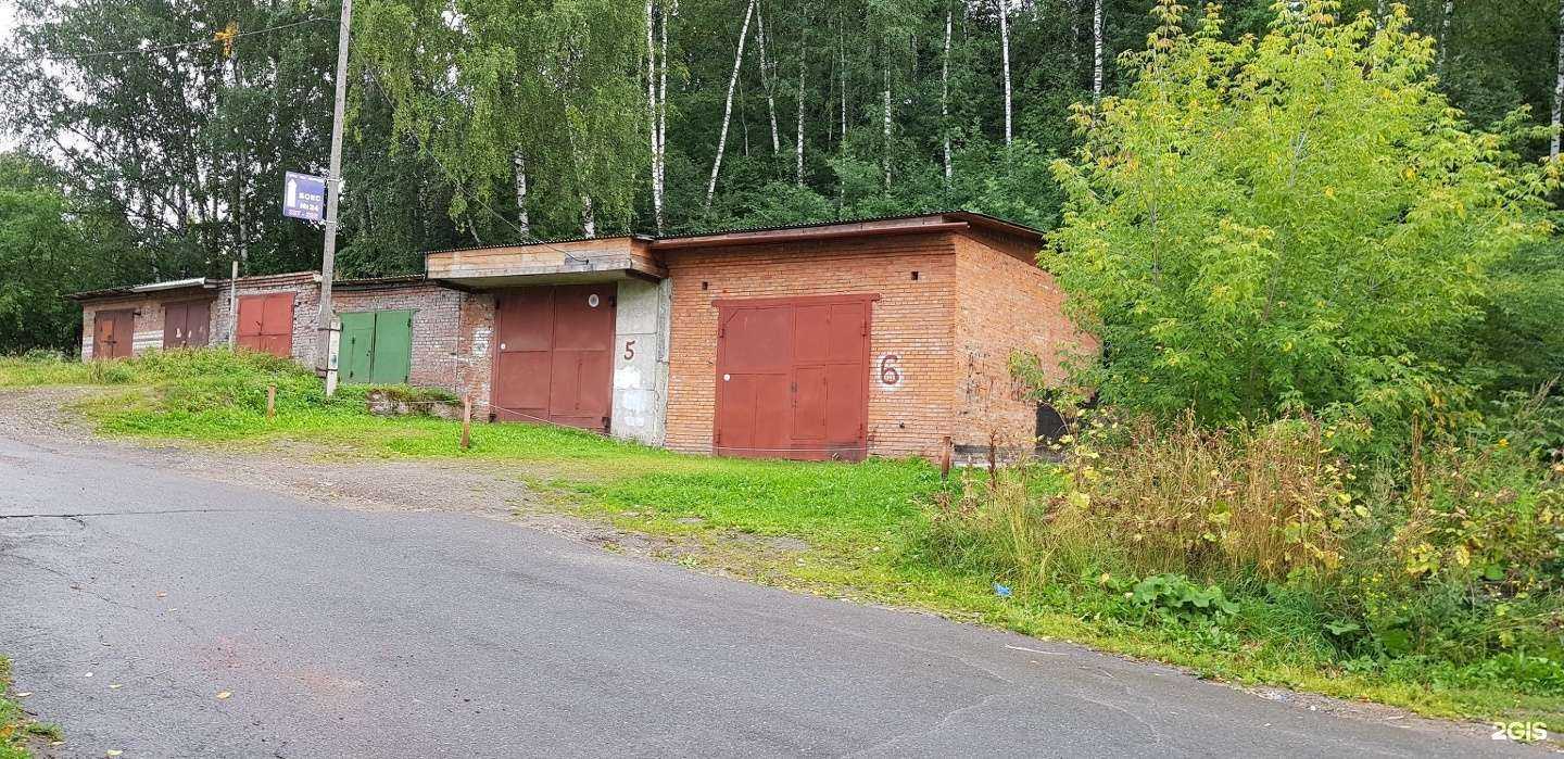 Отзывы на компанию Автосервис в Томске c фото - фотография 2 из 2