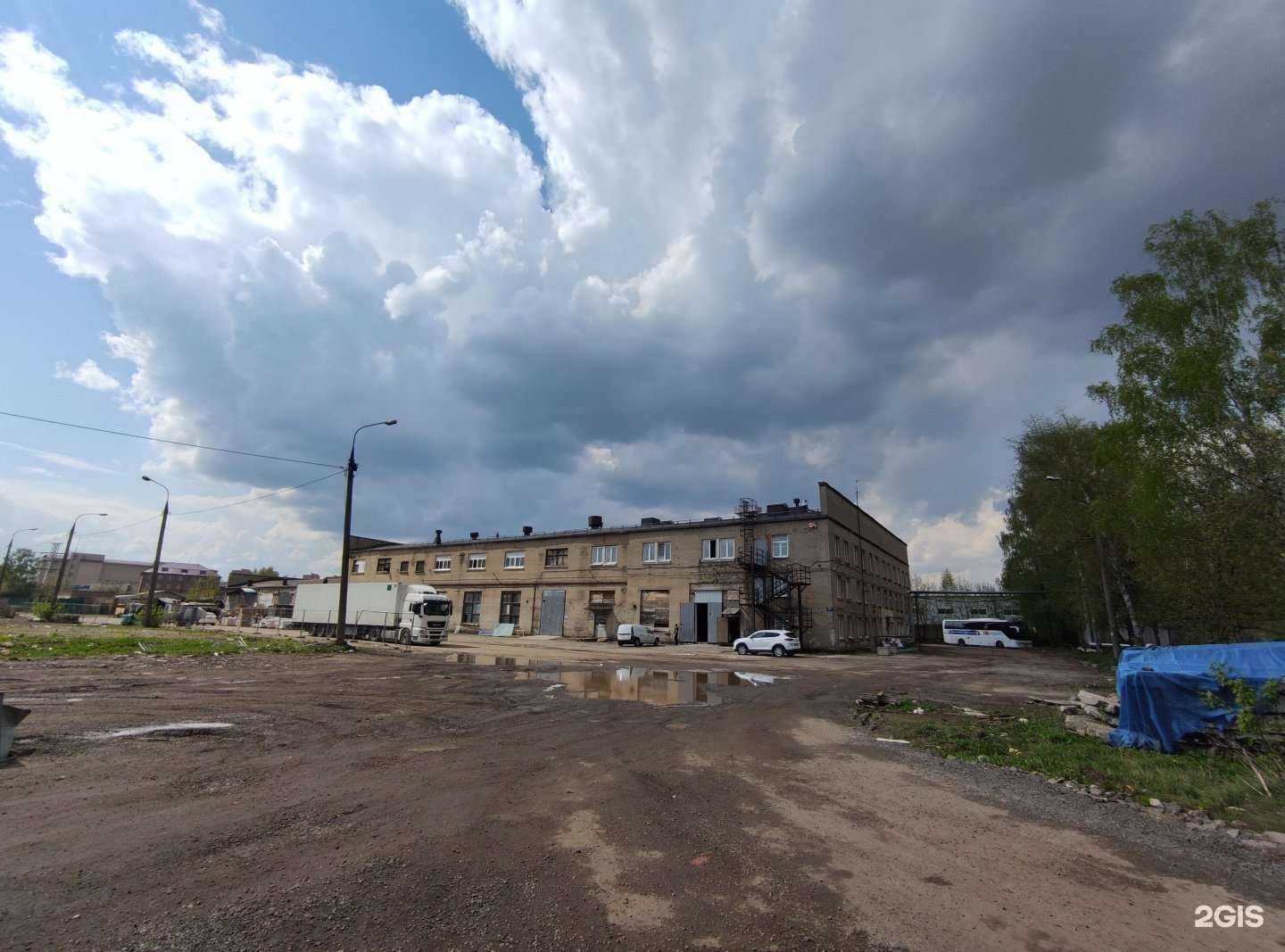 Отзывы на компанию Пикавтолайн в Химках c фото - фотография 2 из 2