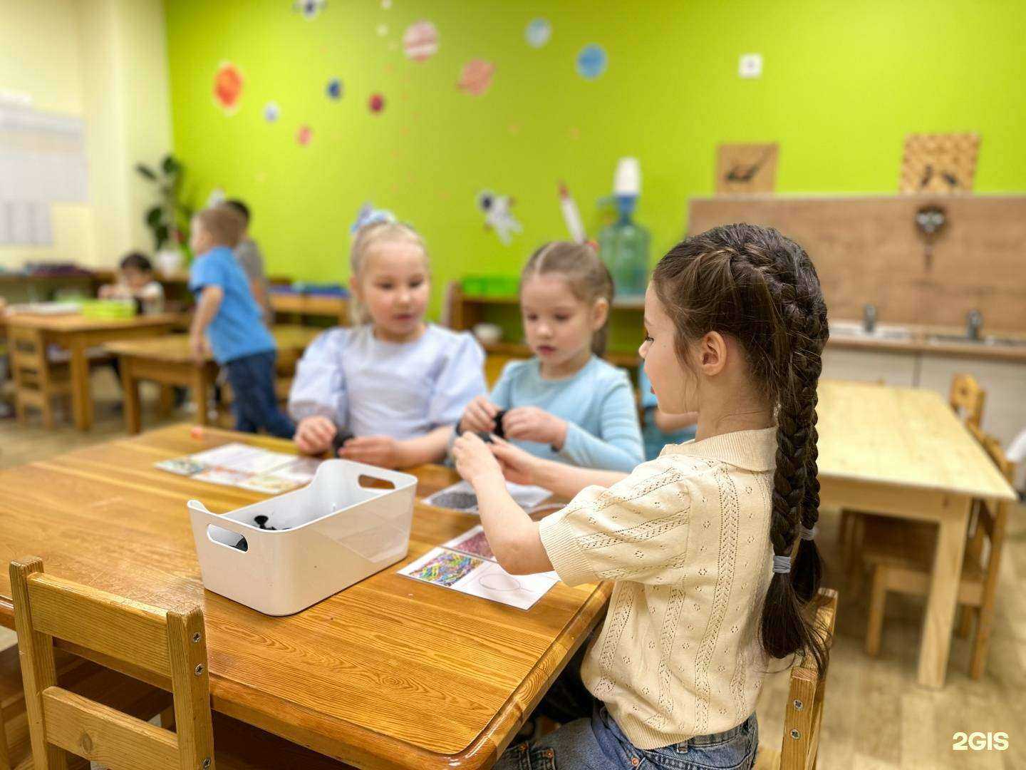 Отзывы на компанию Я люблю Монтессори в г. Йошкар-Ола c фото