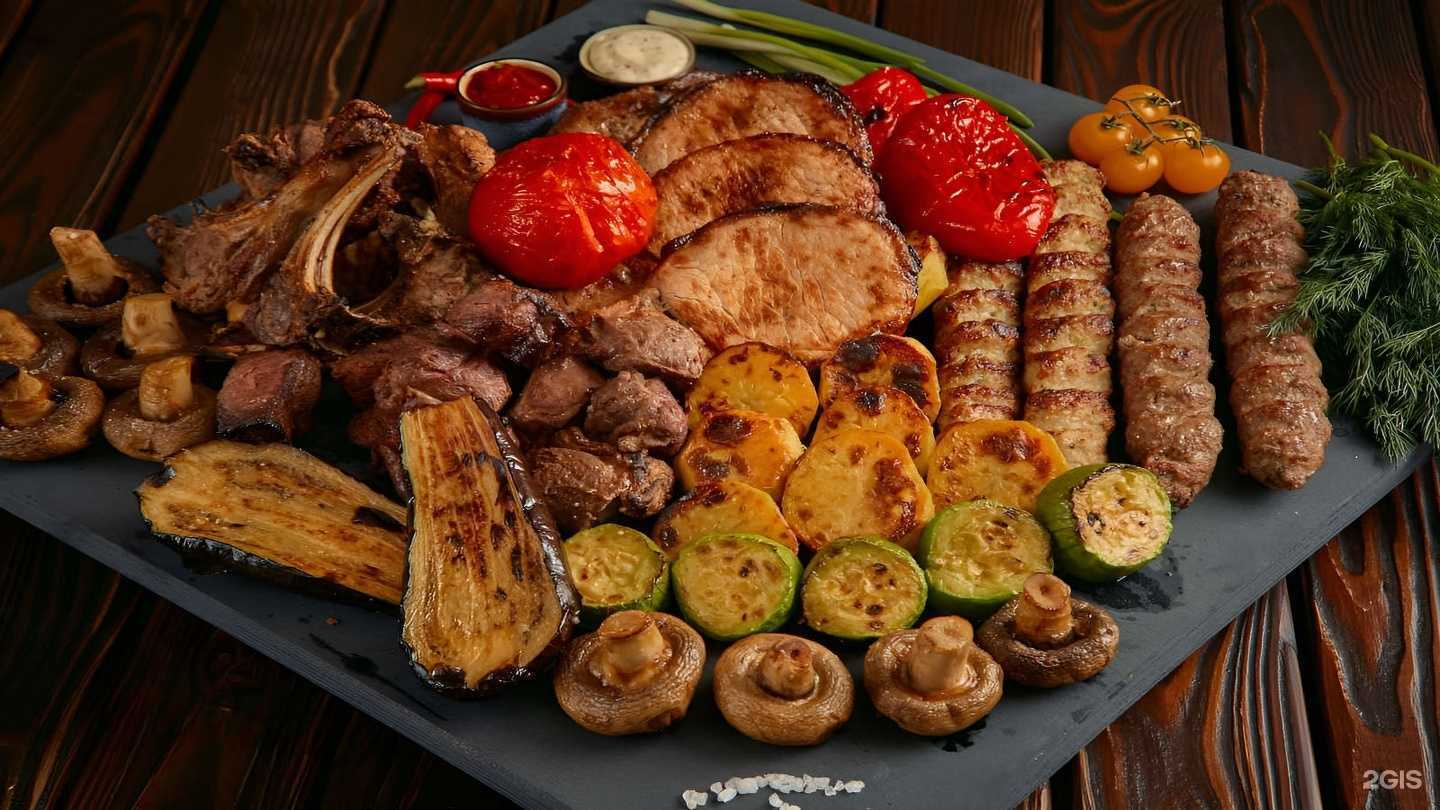Отзывы на компанию Шашлык Мастер в г. Краснодар c фото