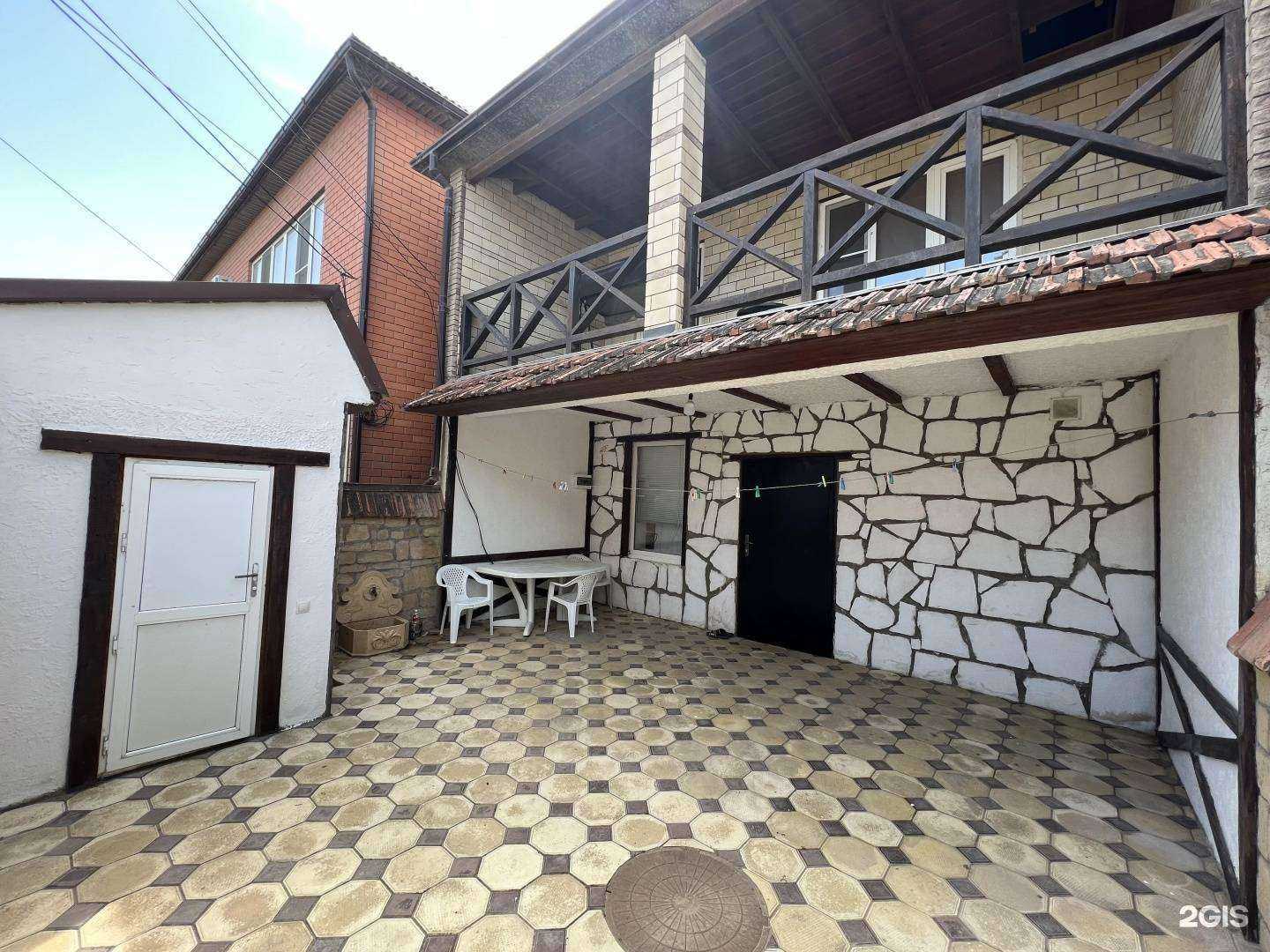 Отзывы на компанию Коттеджный комплекс в Махачкале c фото