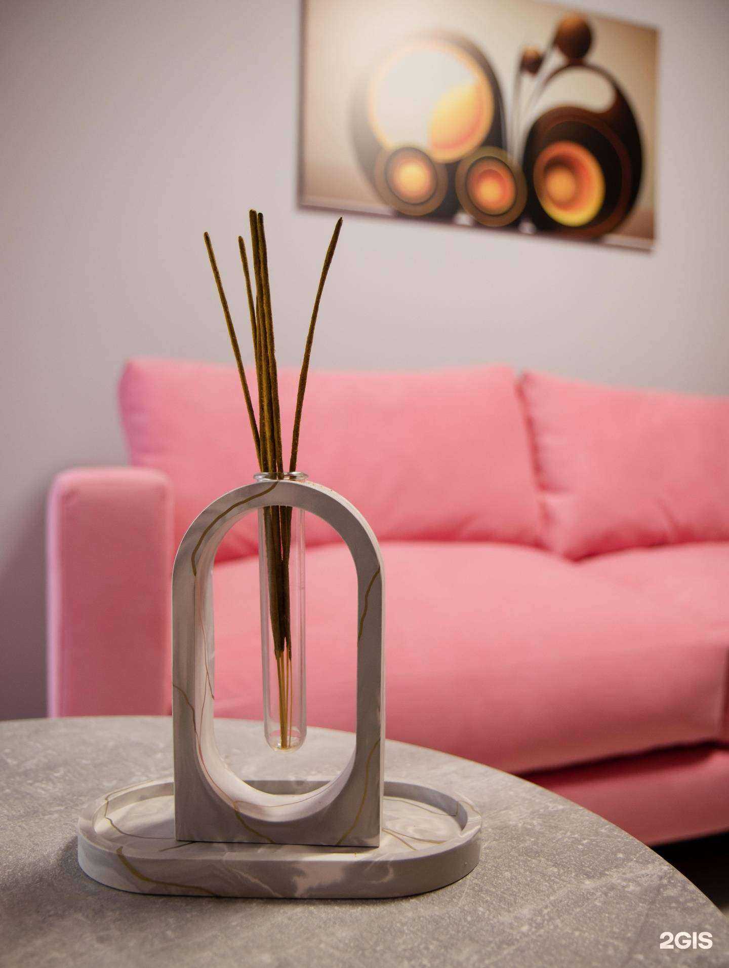 Отзывы на компанию Family Spa в Самаре c фото