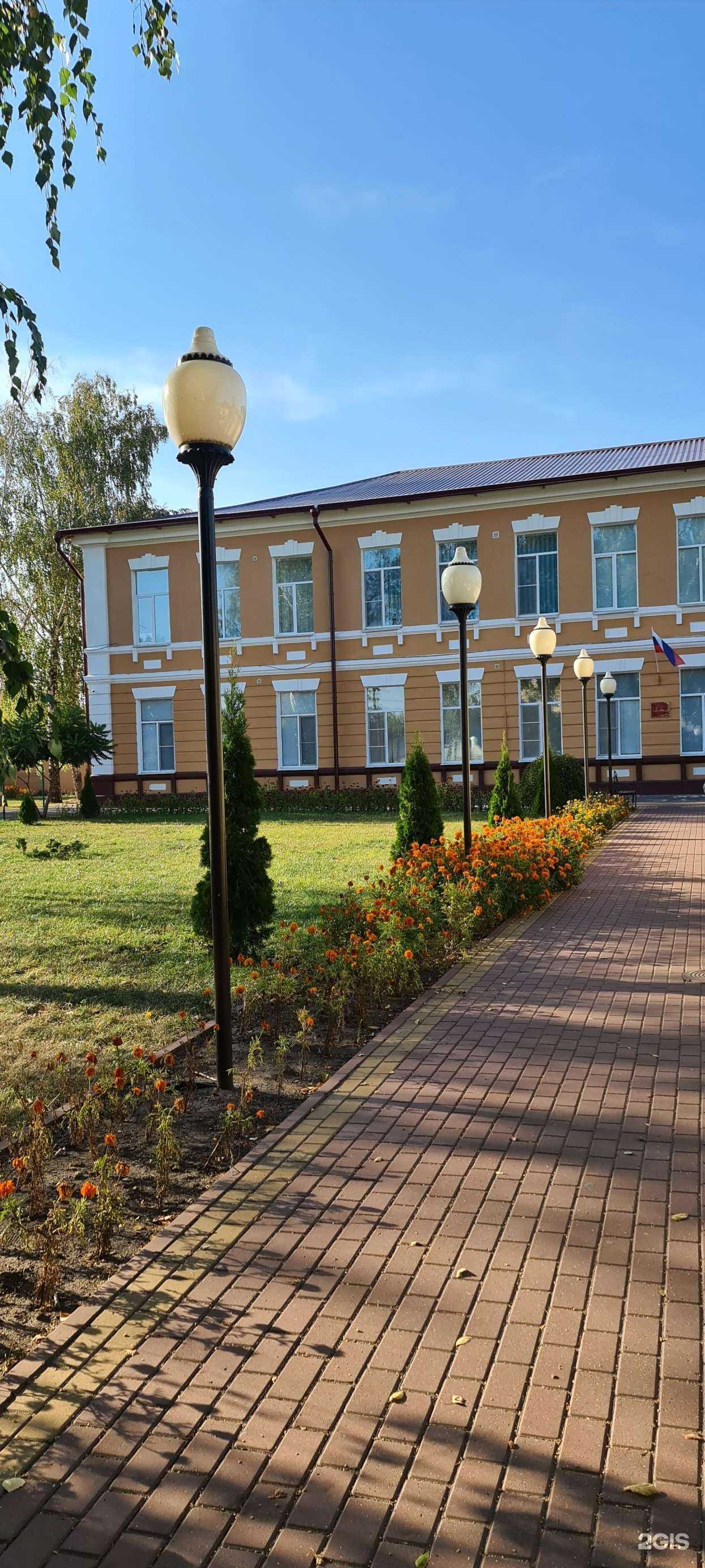 Отзывы на компанию Лицей №21 в Тамбове c фото