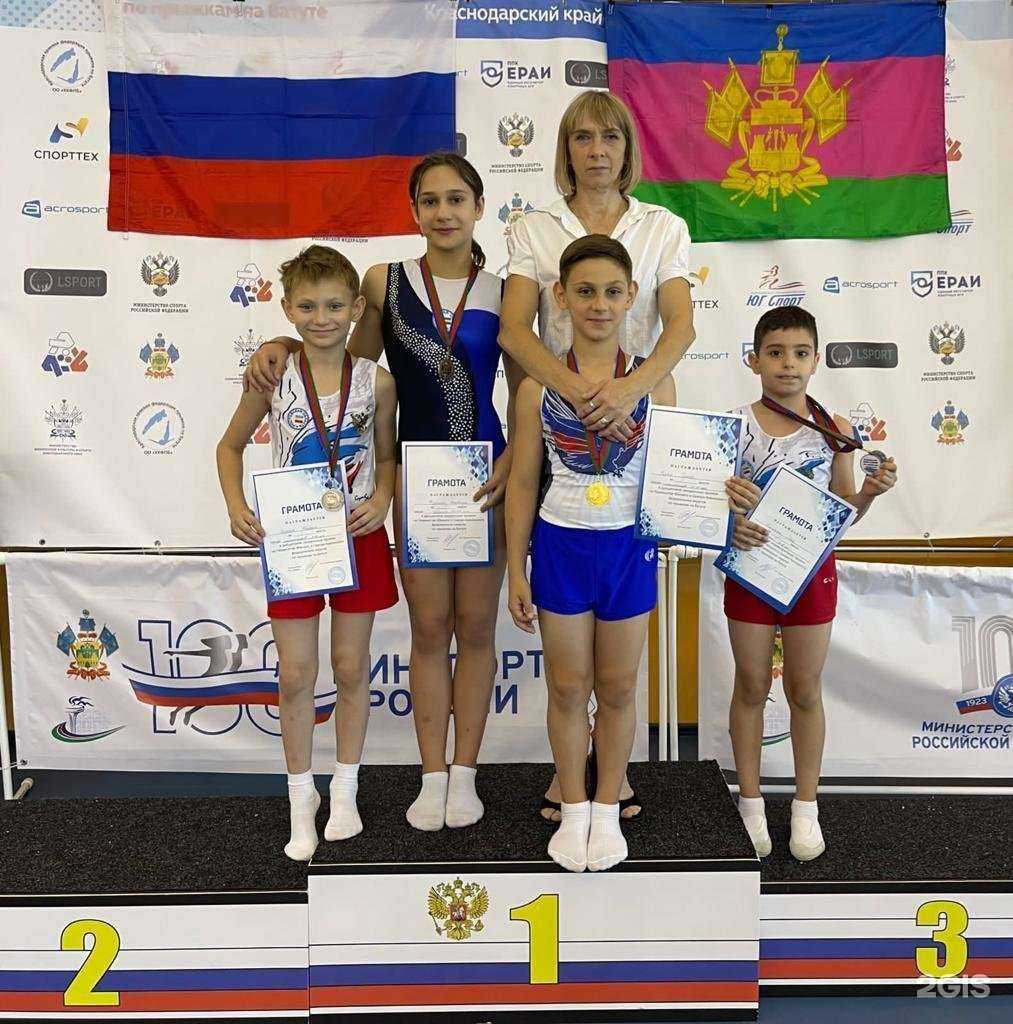 Отзывы на компанию ДЮСШ №6 в Ростове-на-Дону c фото