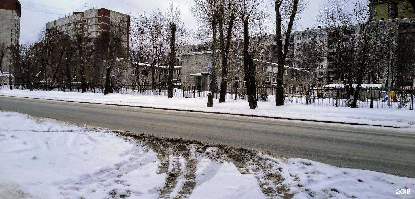 Отзывы на компанию Детский сад №36 в Перми c фото