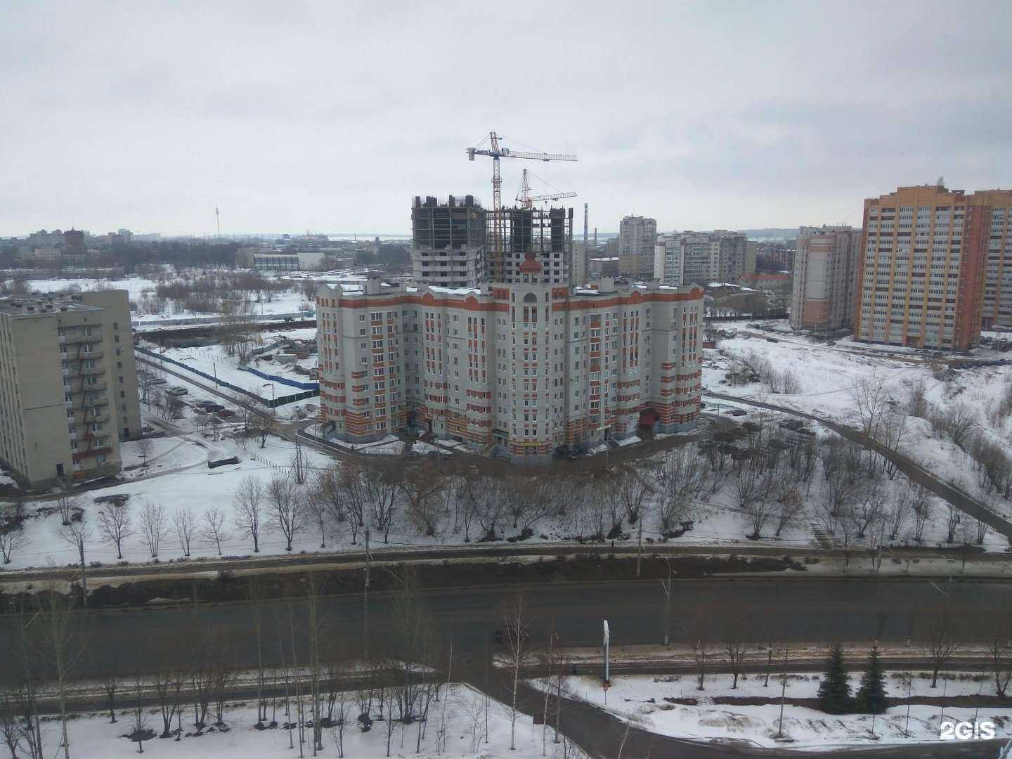 Отзывы на компанию Юридическая компания в Владимире c фото - фотография 2 из 2