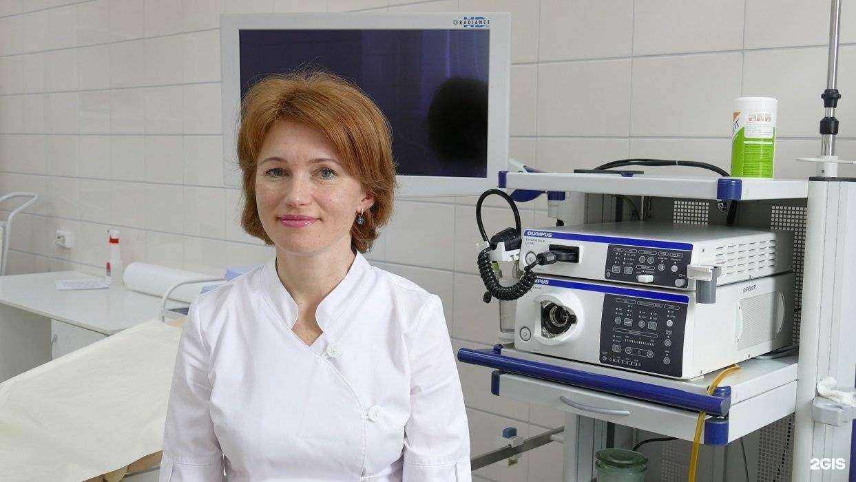 Отзывы на компанию ЦНИЛ в Красноярске c фото