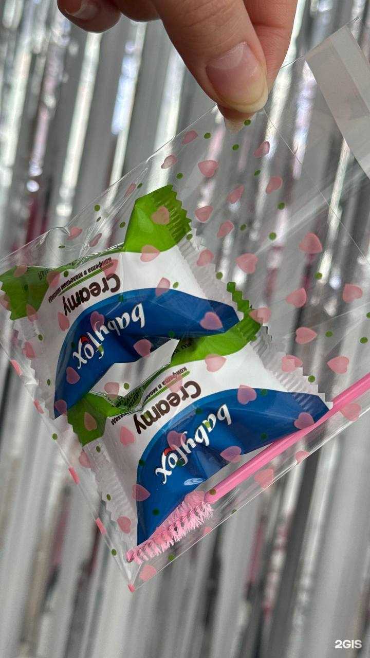 Отзывы на компанию Eyelash_Ufa в Уфе c фото