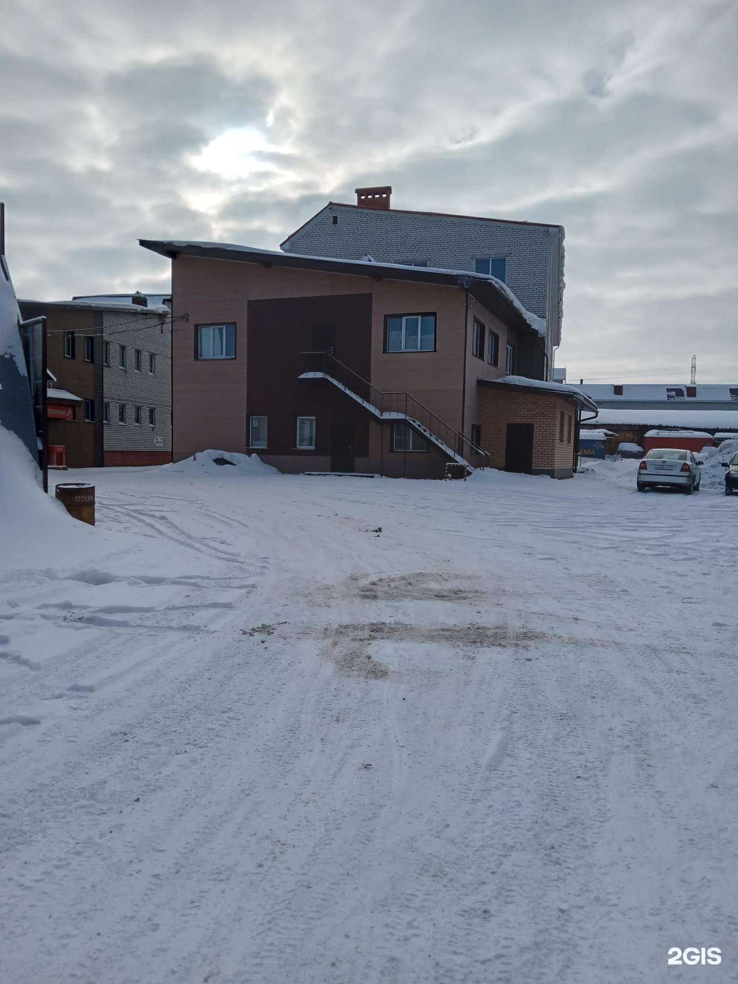 Отзывы на компанию Юрат в Чебоксарах c фото - фотография 2 из 2