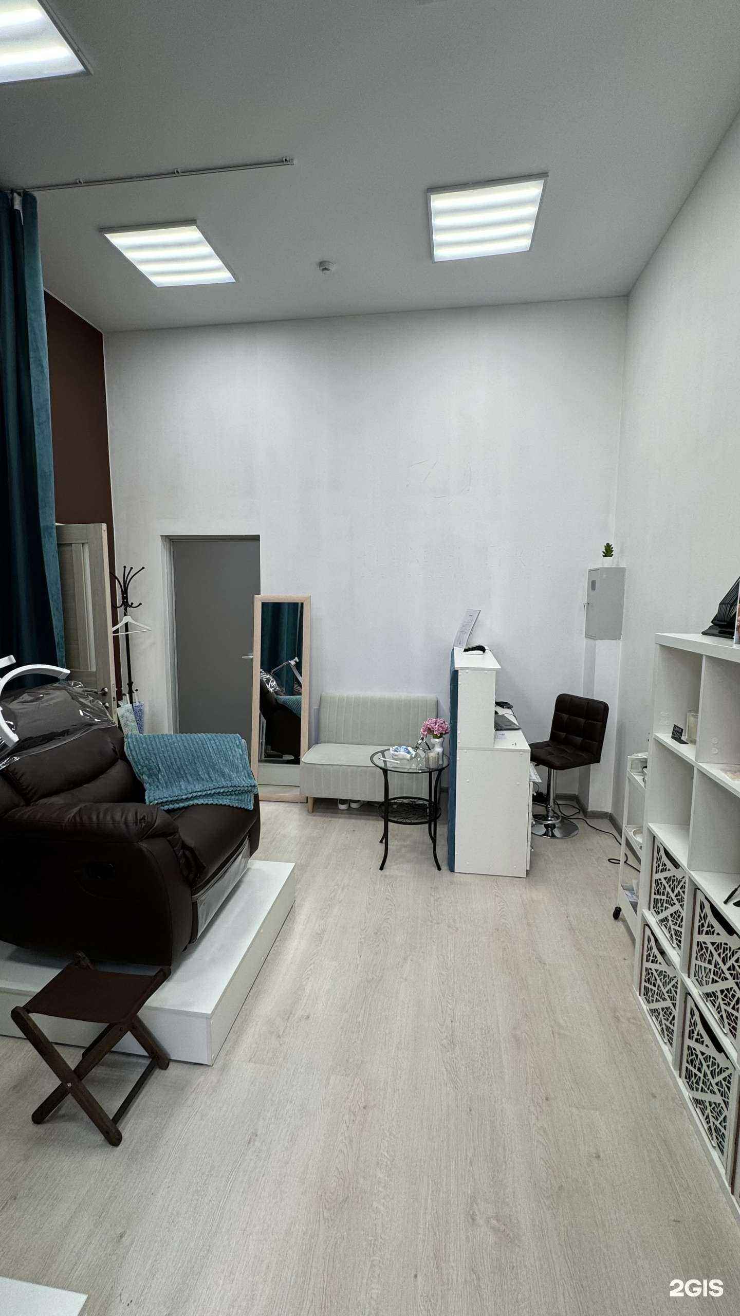 Отзывы на компанию meriTime в Европейском в Тюмени c фото