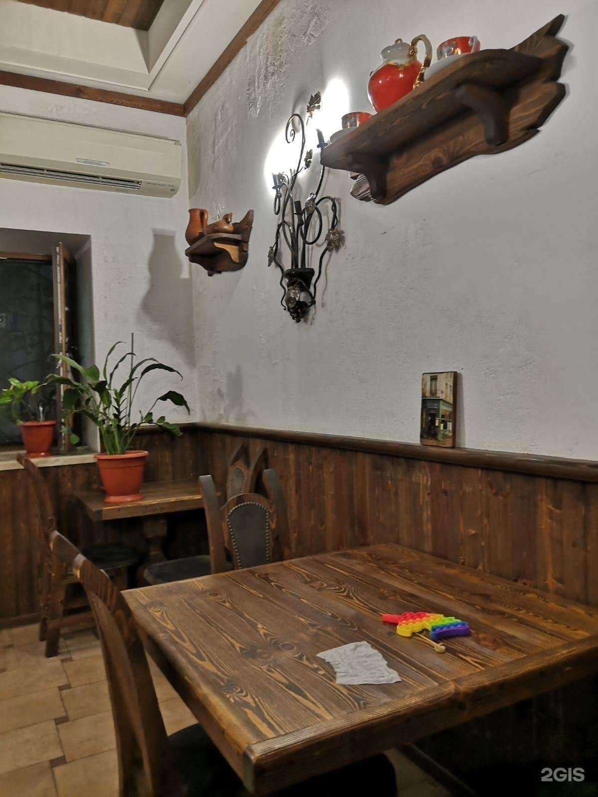 Отзывы на компанию Gourmet Steak в г. Каспийск c фото