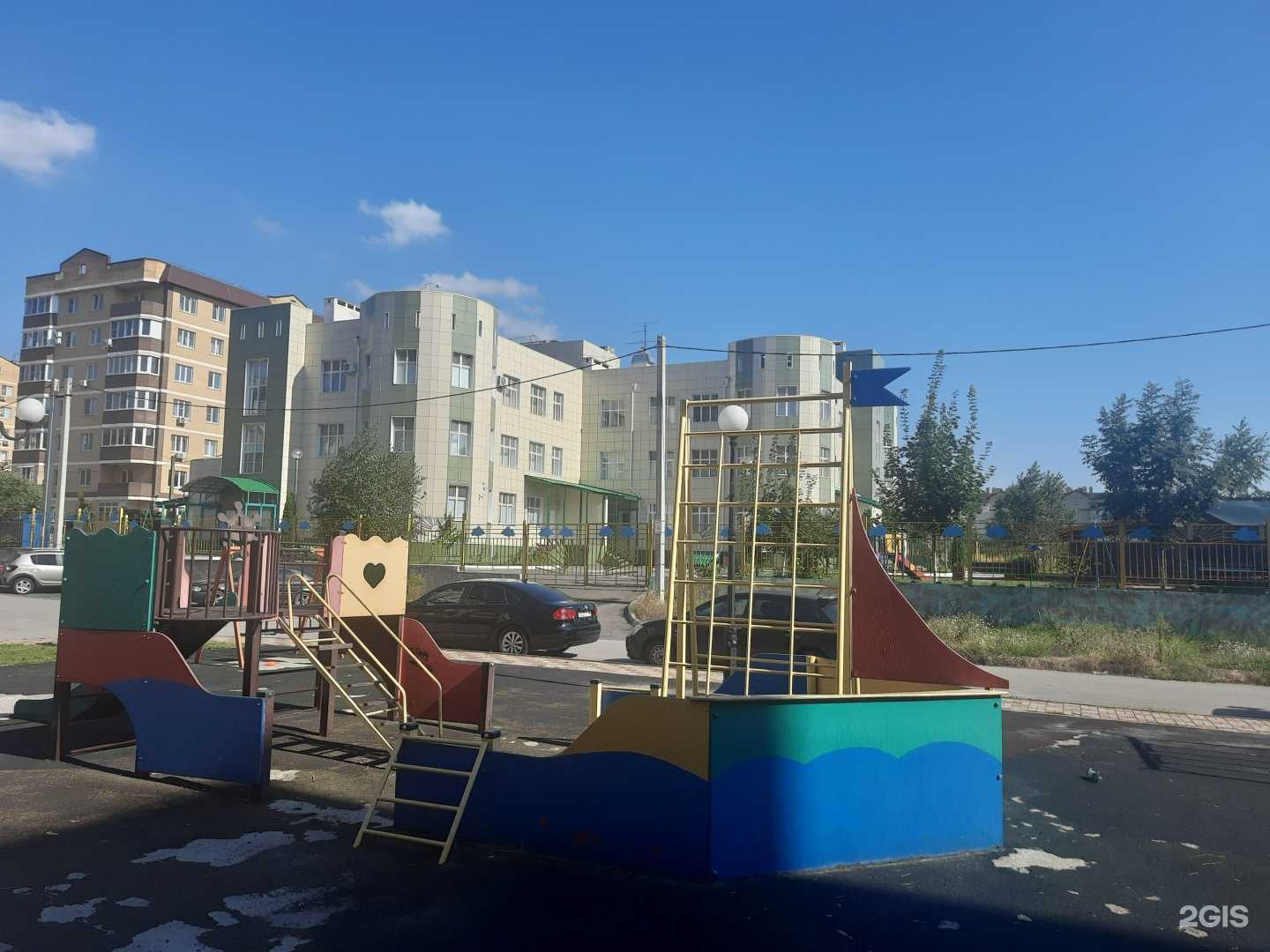 Отзывы на компанию Детский сад №21 в Ростове-на-Дону c фото